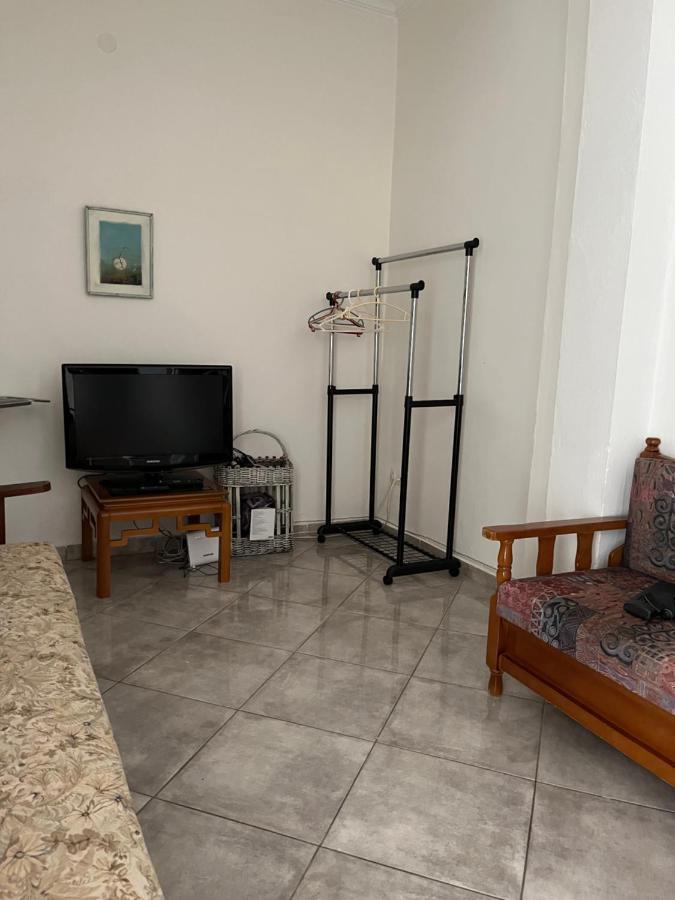 Xronis Apartments Nea Michaniona Ngoại thất bức ảnh