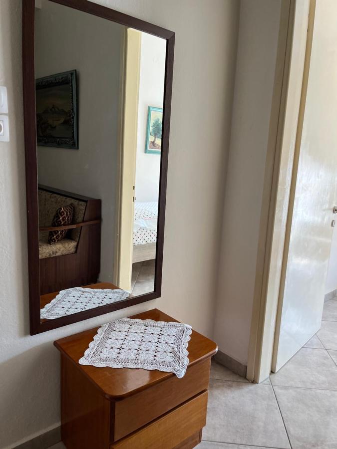 Xronis Apartments Nea Michaniona Ngoại thất bức ảnh